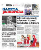 Gazeta Pomorska/Grudziądz, Świecie, Chełmno, Wąbrzeźno