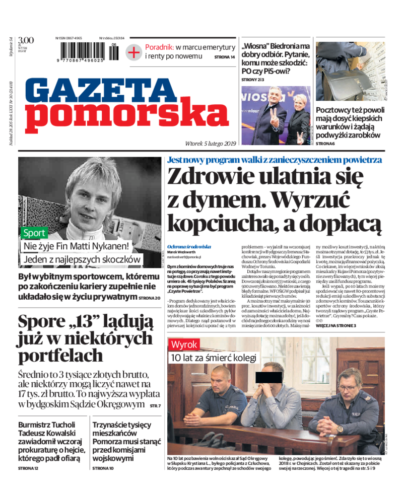Gazeta Pomorska