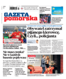 Gazeta Pomorska/Grudziądz, Świecie, Chełmno, Wąbrzeźno