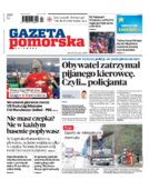 Gazeta Pomorska/Włocławek, Aleksandrów, Radziejów, Lipno