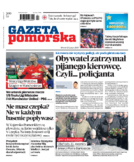 Gazeta Pomorska/Inowrocław, Mogilno, Żnin
