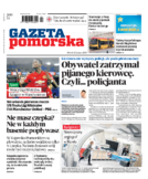 Gazeta Pomorska/Bydgoszcz, Nakło, Bydgoszcz - okolice