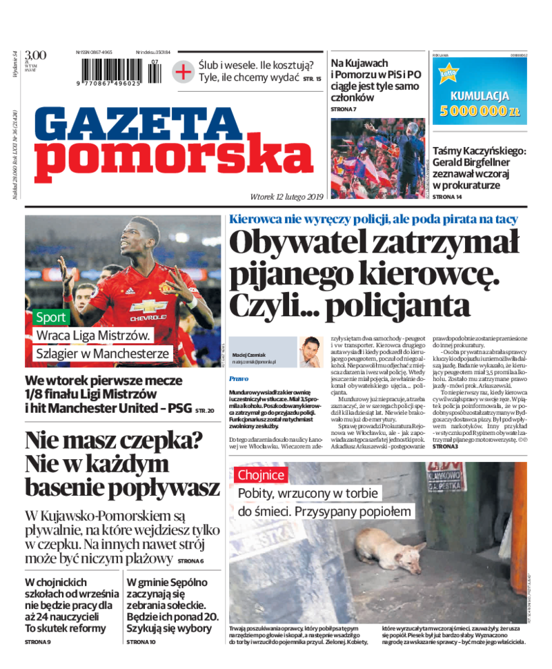 Gazeta Pomorska