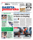 Gazeta Pomorska/Bydgoszcz, Nakło, Bydgoszcz - okolice