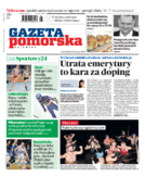 Gazeta Pomorska/Włocławek, Aleksandrów, Radziejów, Lipno