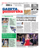 Gazeta Pomorska/Toruń, Brodnica, Chełmża, Nowe Miasto, Golub-Dobrzyń