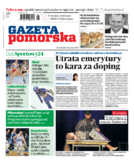 Gazeta Pomorska/Grudziądz, Świecie, Chełmno, Wąbrzeźno