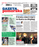Gazeta Pomorska/Inowrocław, Mogilno, Żnin