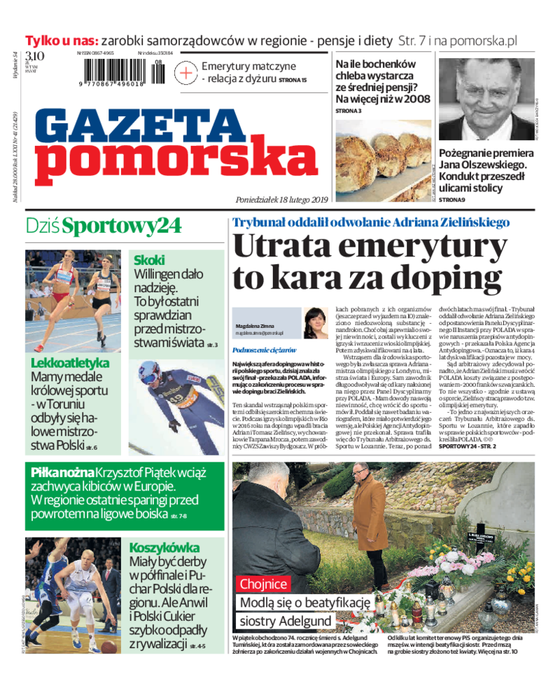 Gazeta Pomorska