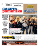 Gazeta Pomorska/Bydgoszcz, Nakło, Bydgoszcz - okolice