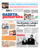 Gazeta Pomorska/Bydgoszcz, Nakło, Bydgoszcz - okolice