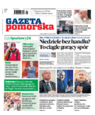 Gazeta Pomorska/Grudziądz, Świecie, Chełmno, Wąbrzeźno