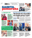 Gazeta Pomorska/Bydgoszcz, Nakło, Bydgoszcz - okolice