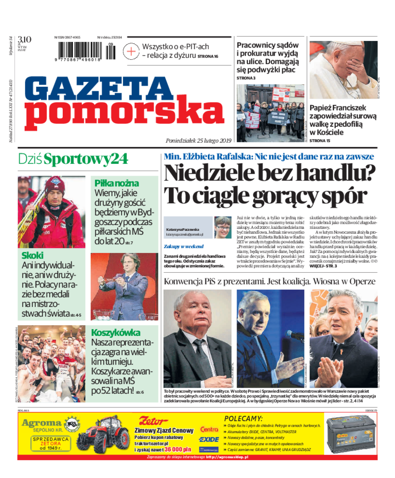 Gazeta Pomorska