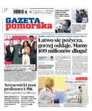 Gazeta Pomorska/Włocławek, Aleksandrów, Radziejów, Lipno