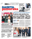 Gazeta Pomorska/Toruń, Brodnica, Chełmża, Nowe Miasto, Golub-Dobrzyń