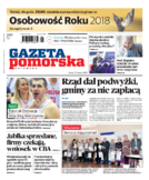 Gazeta Pomorska/Włocławek, Aleksandrów, Radziejów, Lipno