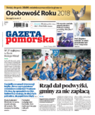 Gazeta Pomorska/Bydgoszcz, Nakło, Bydgoszcz - okolice