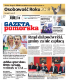 Gazeta Pomorska/Grudziądz, Świecie, Chełmno, Wąbrzeźno