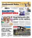 Gazeta Pomorska/Inowrocław, Mogilno, Żnin