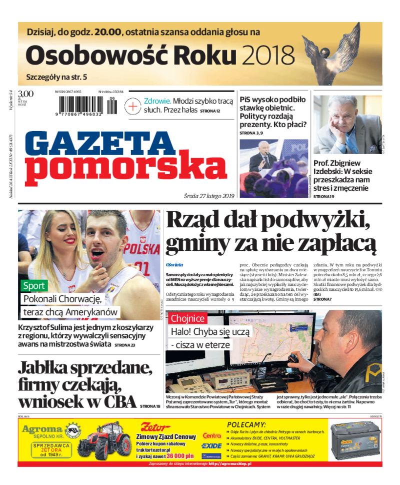 Gazeta Pomorska