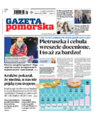 Gazeta Pomorska/Inowrocław, Mogilno, Żnin