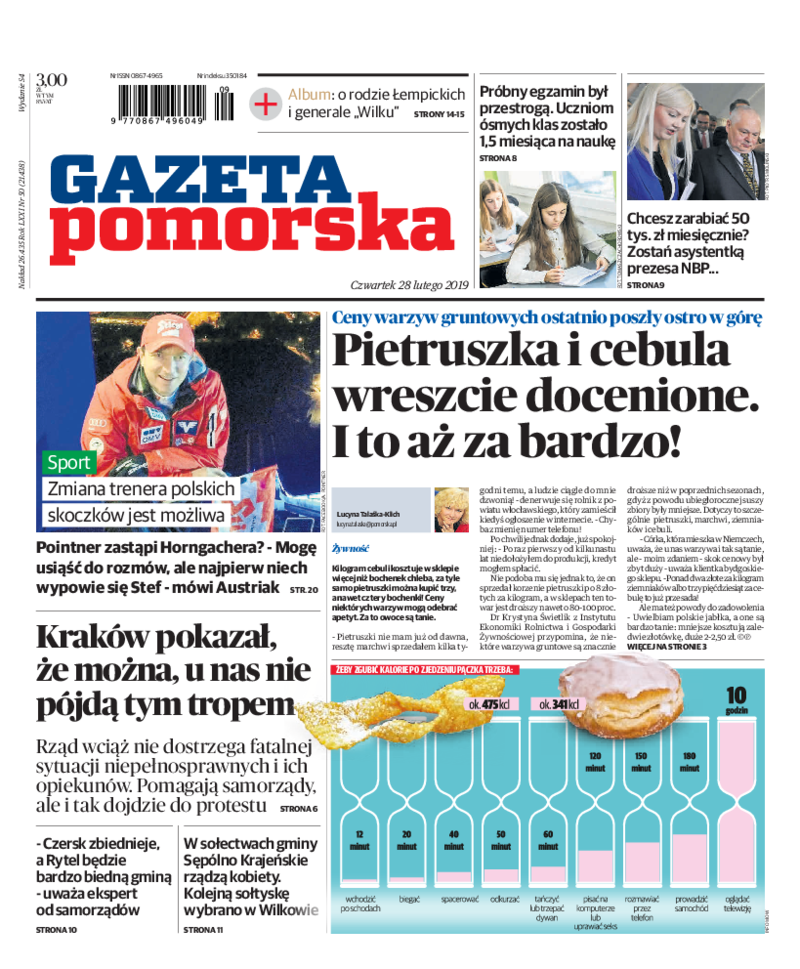 Gazeta Pomorska