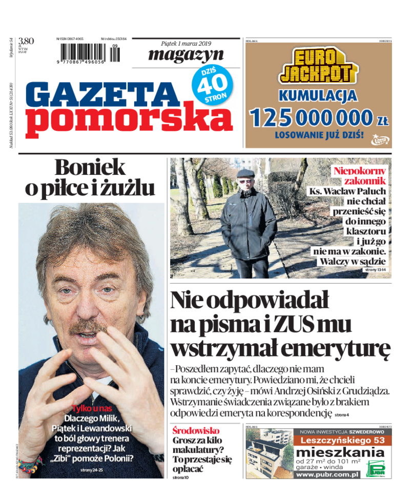 Gazeta Pomorska