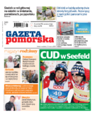 Gazeta Pomorska/Grudziądz, Świecie, Chełmno, Wąbrzeźno