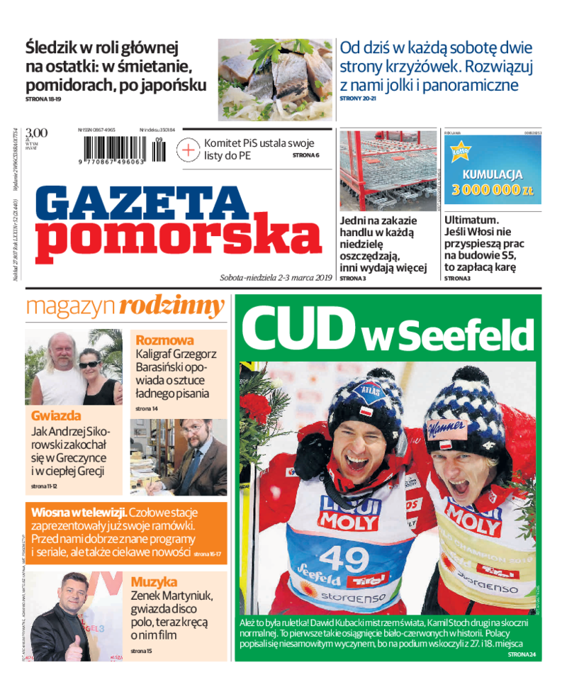 Gazeta Pomorska