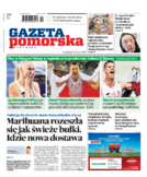 Gazeta Pomorska/Toruń, Brodnica, Chełmża, Nowe Miasto, Golub-Dobrzyń