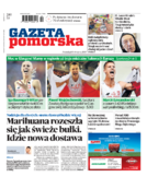 Gazeta Pomorska/Inowrocław, Mogilno, Żnin