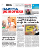 Gazeta Pomorska/Bydgoszcz, Nakło, Bydgoszcz - okolice