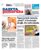 Gazeta Pomorska/Włocławek, Aleksandrów, Radziejów, Lipno