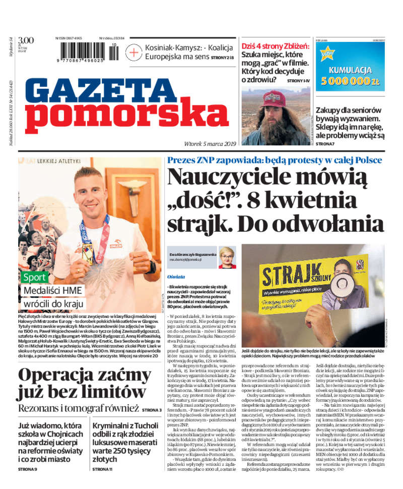 Gazeta Pomorska