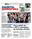 Gazeta Pomorska/Inowrocław, Mogilno, Żnin