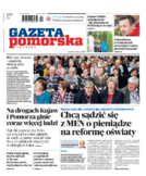 Gazeta Pomorska/Toruń, Brodnica, Chełmża, Nowe Miasto, Golub-Dobrzyń