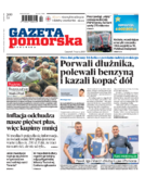 Gazeta Pomorska/Toruń, Brodnica, Chełmża, Nowe Miasto, Golub-Dobrzyń