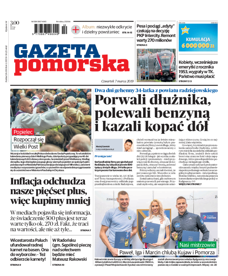 Gazeta Pomorska