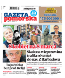 Gazeta Pomorska/Włocławek, Aleksandrów, Radziejów, Lipno