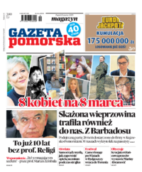 Gazeta Pomorska
