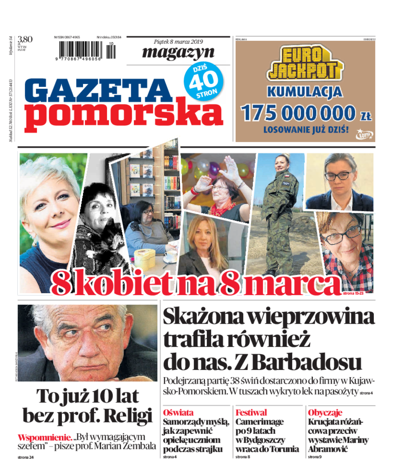 Gazeta Pomorska