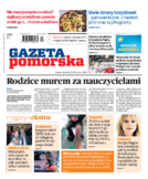 Gazeta Pomorska/Toruń, Brodnica, Chełmża, Nowe Miasto, Golub-Dobrzyń