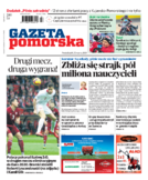 Gazeta Pomorska/Grudziądz, Świecie, Chełmno, Wąbrzeźno