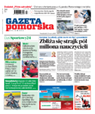 Gazeta Pomorska/Włocławek, Aleksandrów, Radziejów, Lipno