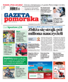 Gazeta Pomorska/Toruń, Brodnica, Chełmża, Nowe Miasto, Golub-Dobrzyń