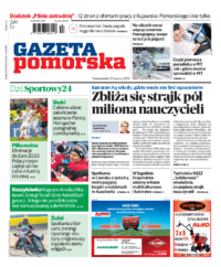 Gazeta Pomorska