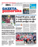 Gazeta Pomorska/Toruń, Brodnica, Chełmża, Nowe Miasto, Golub-Dobrzyń