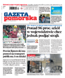 Gazeta Pomorska/Włocławek, Aleksandrów, Radziejów, Lipno