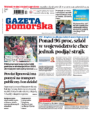 Gazeta Pomorska/Bydgoszcz, Nakło, Bydgoszcz - okolice